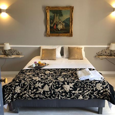 La Belle Epoque - Chambres D'Hotes & Spa Damvix Exteriör bild